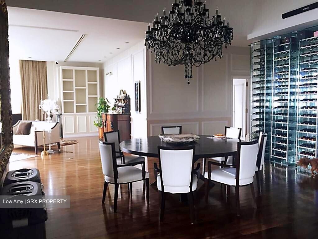 The Legend (D10), Condominium #304792621